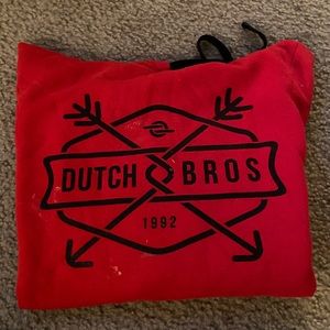 Dutch bro’s hoodie